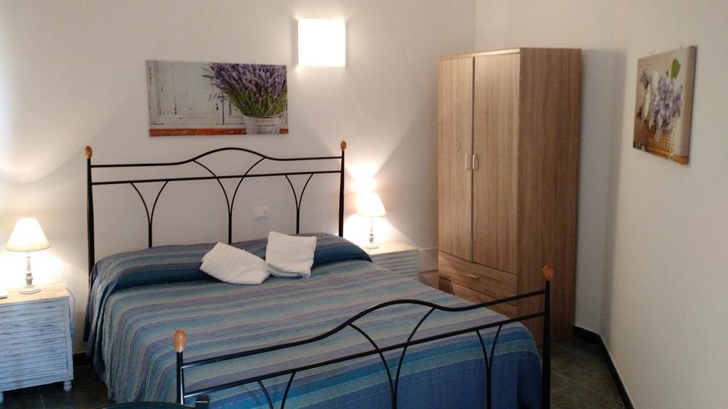 The 5 Terre Hotel Riomaggiore Quarto foto